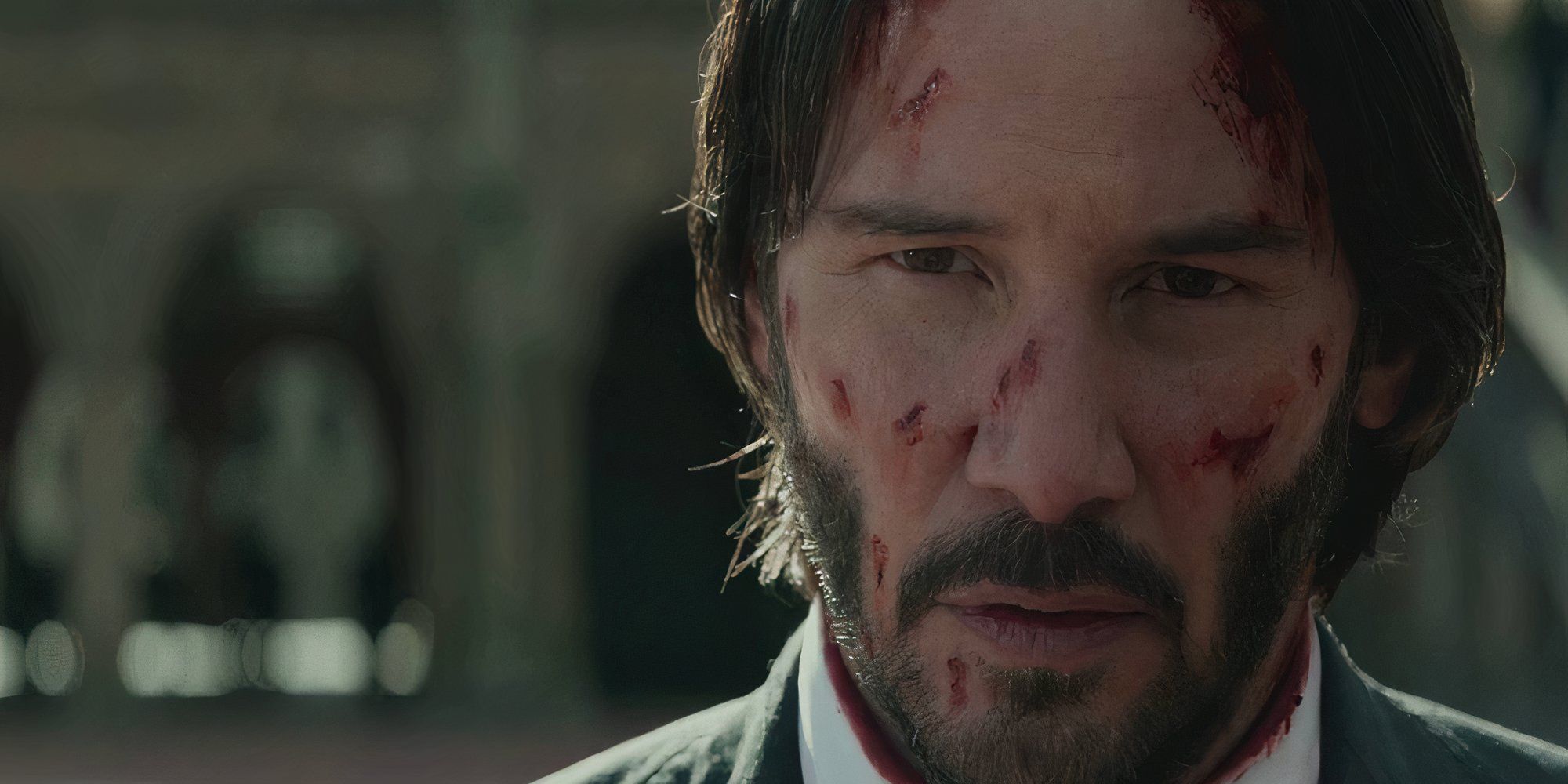 Keanu Reeves Casts Doubt on a ‘John Wick 5’ Return