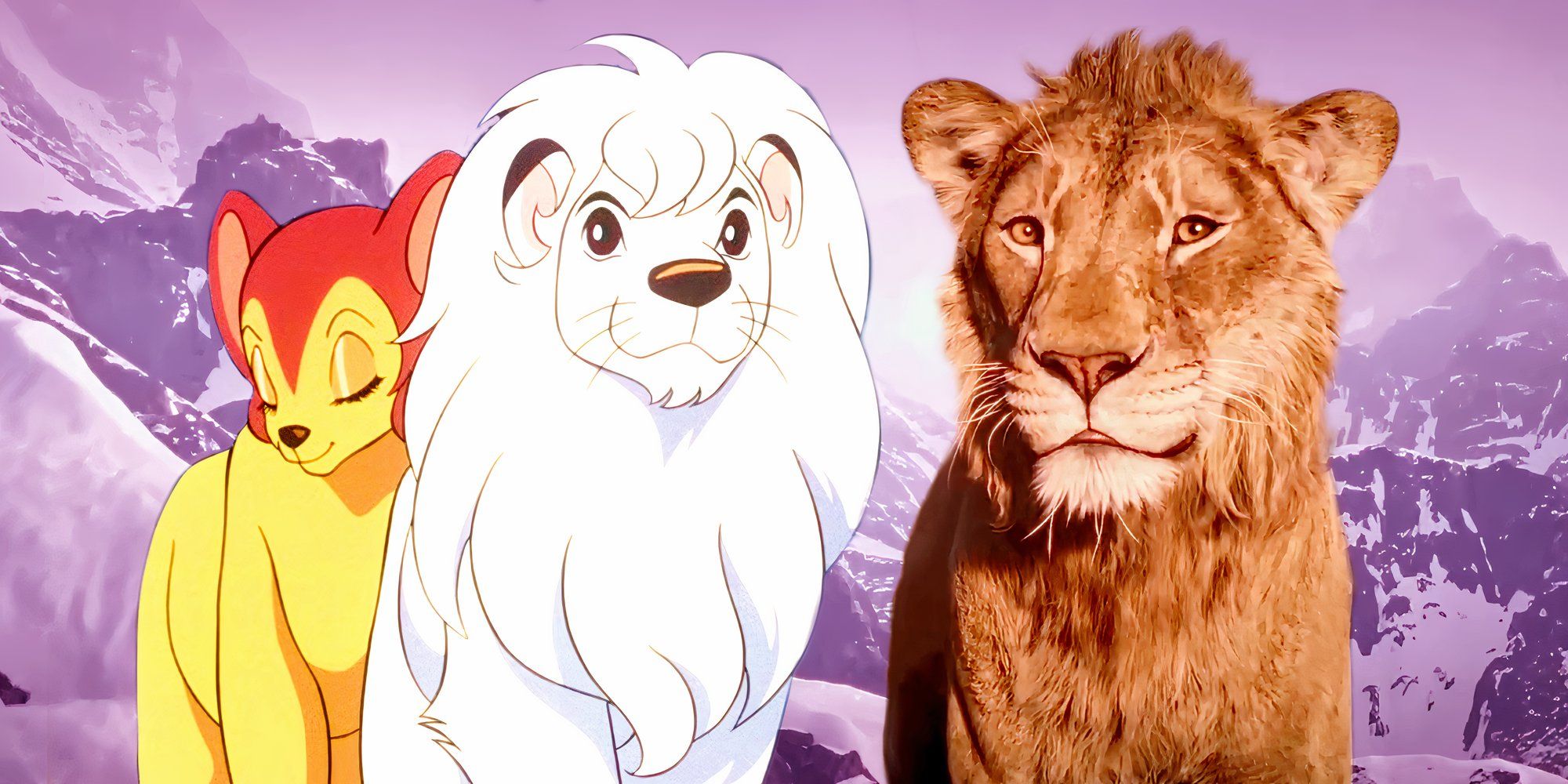 Mufasa’s Villain Is A Direct Reminder Of A Controversial Lion King Debate