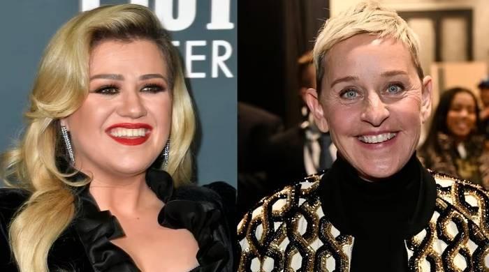 Ellen DeGeneres envious of Kelly Clarkson: Here’s why