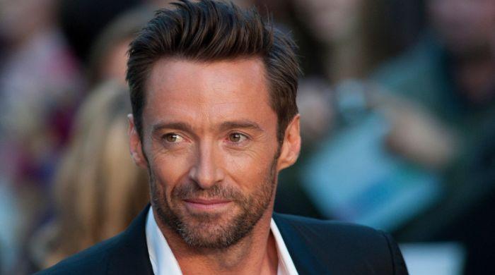 Hugh Jackman sends fans into frenzy after sharing steamy selfie