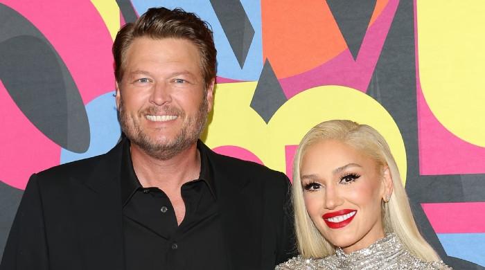 Gwen Stefani shares Blake Shelton’s favourite Christmas dish