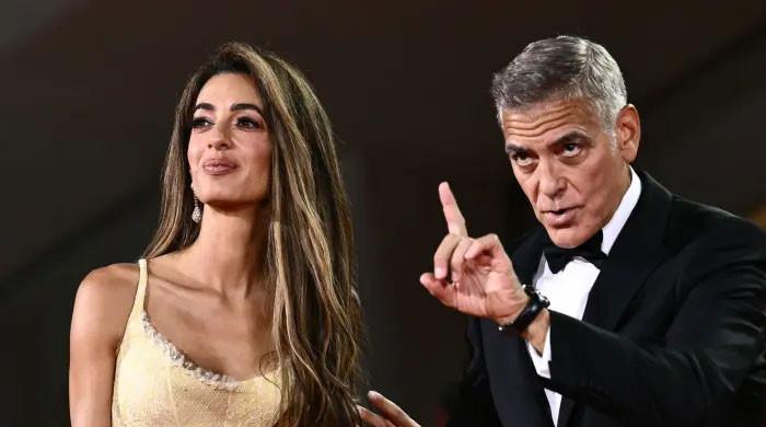 George, Amal Clooney marriage set to face ‘big test’