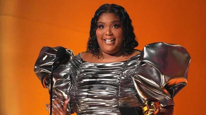 Lizzo unveils secret behind her drastic weight loss