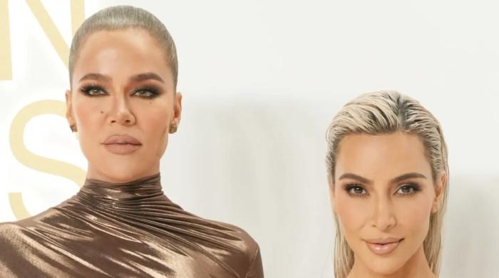 Kim Kardashian wants Khloe to move on from Tristan Thompson: Source