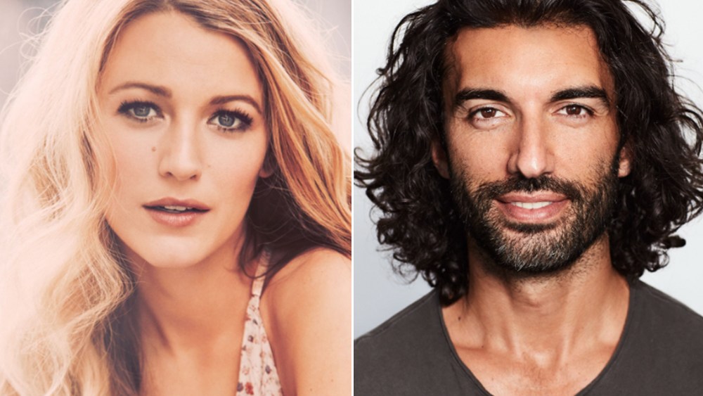 Justin Baldoni Sues New York Times Over Blake Lively Allegations Story