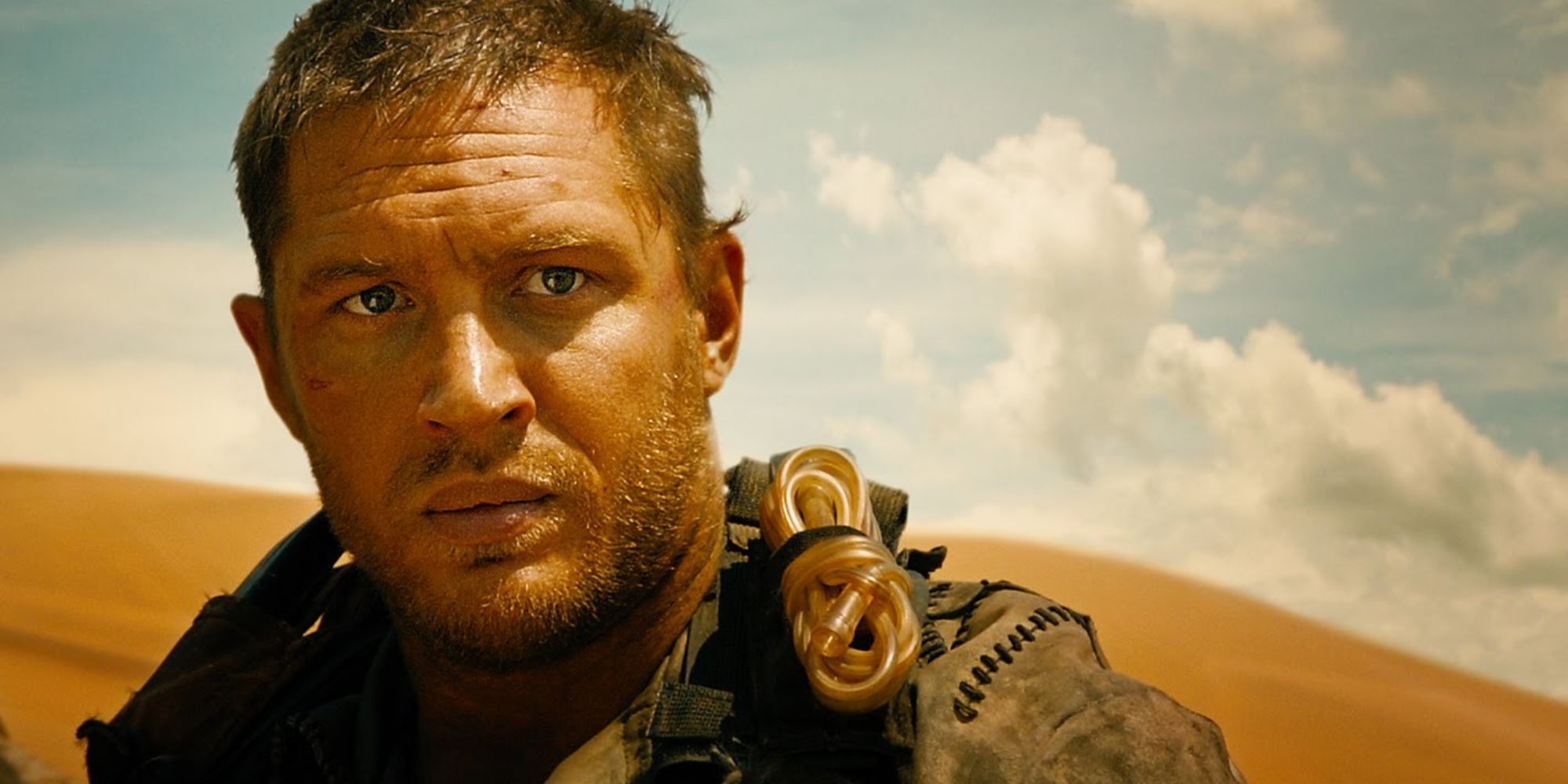 Tom Hardy’s 97% Rotten Tomatoes Post-Apocalyptic Sci-Fi Thriller Finds Immediate Streaming Success on a New Platform