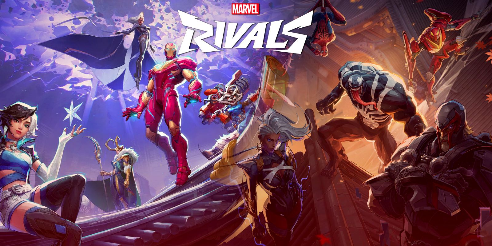 Marvel Rivals Battle Pass Currency Will Reset Every Season