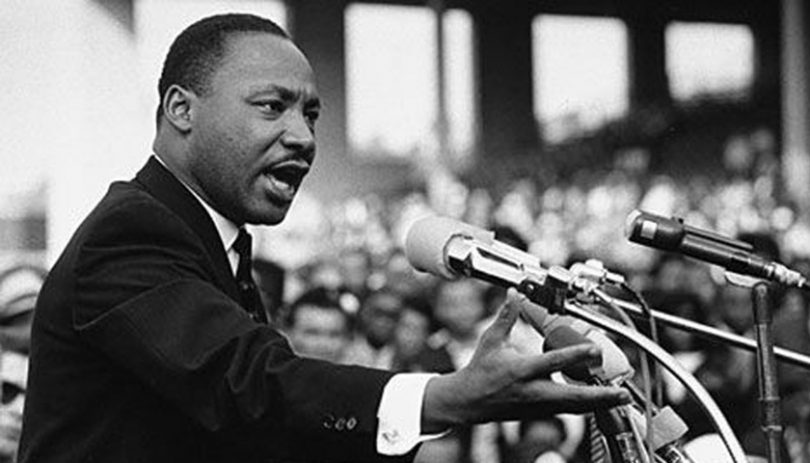 Nashville MLK Celebrations begin January 16 and 17