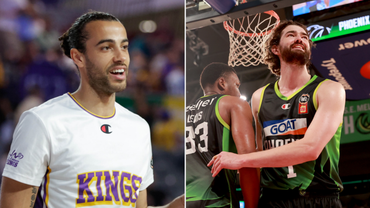 Where to watch Sydney Kings vs. S.E. Melbourne: Free live stream, free-to-air channel, start time for Round 15 NBL game