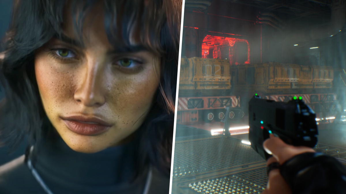 Cyberpunk 2077 meets Max Payne in stunning new RPG – Platform