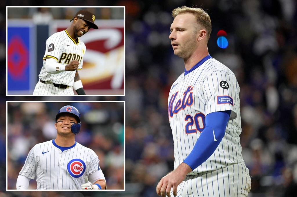 How Mets can solve Pete Alonso contract dilemma — and alternatives