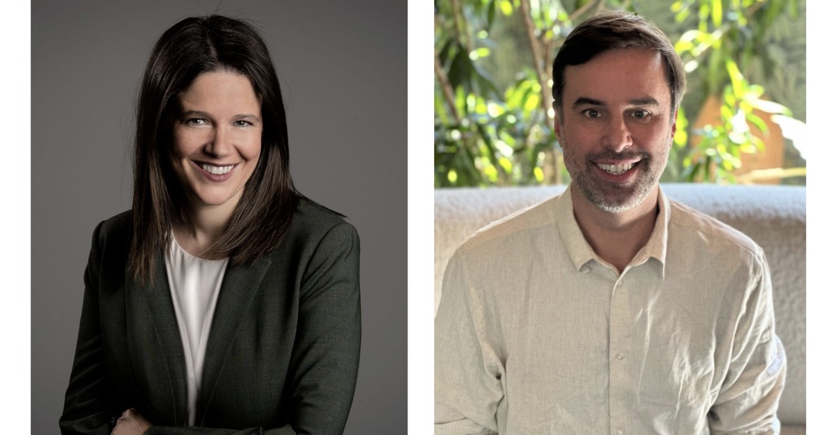 Ashley Parker and Michael Scherer Join The Atlantic