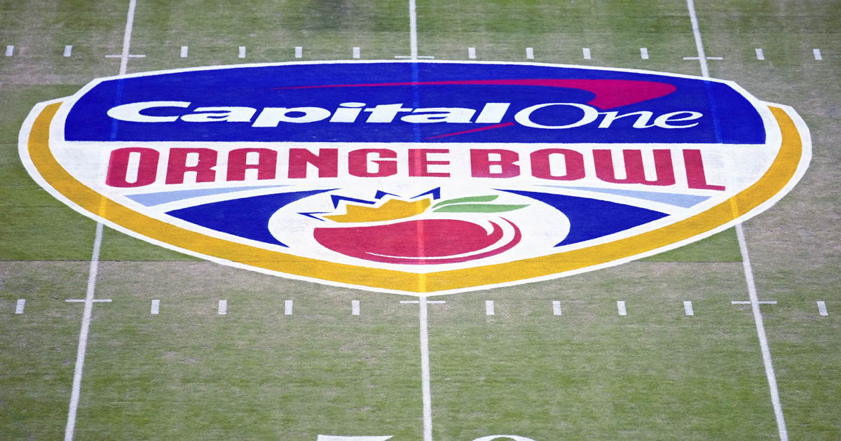 Dates for Orange, Cotton bowls wont change after Sugar Bowl delay, CFP spokesperson says