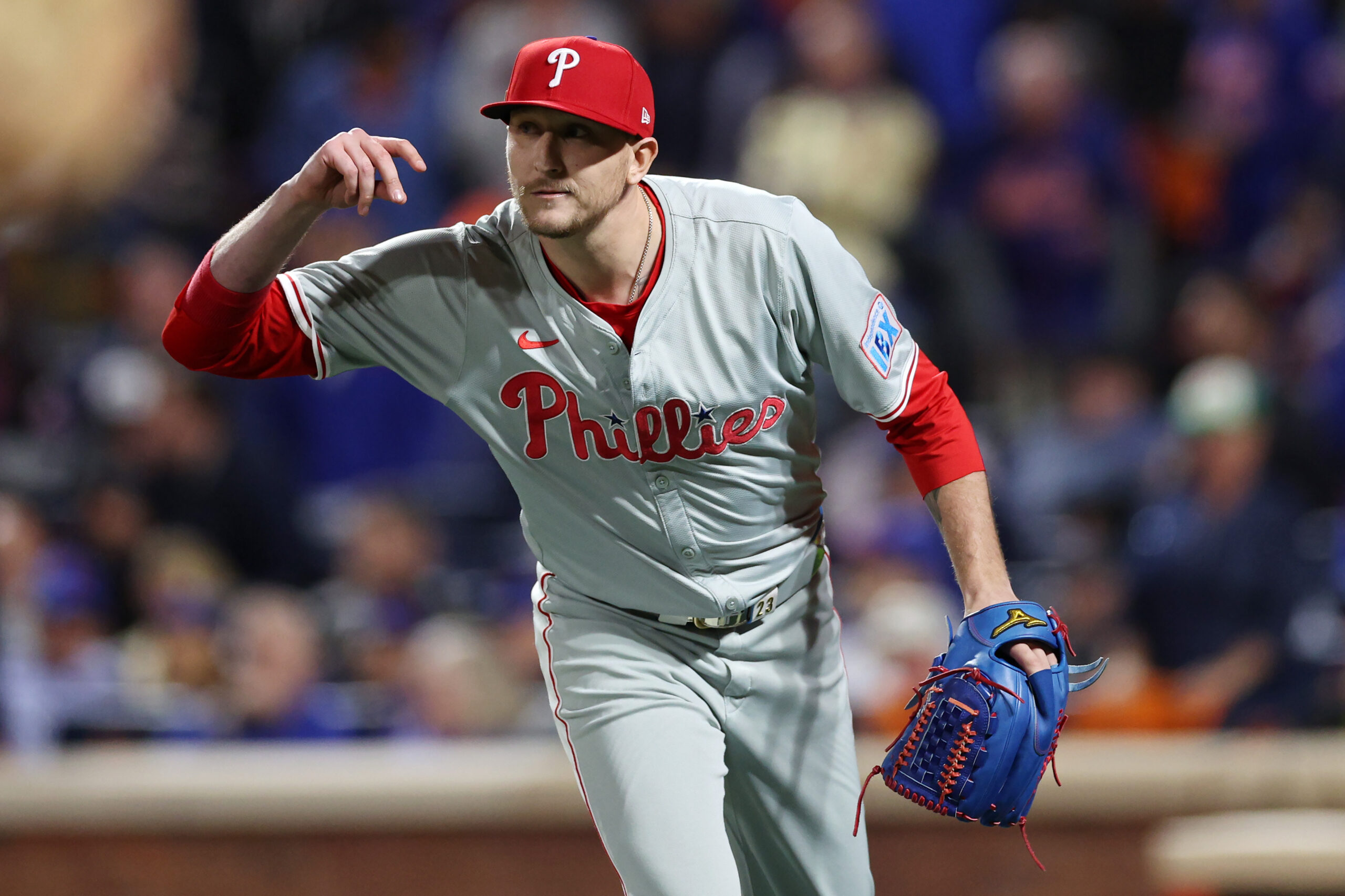 Phillies Jeff Hoffman Predicted To Sign $36 Million Deal With Red Sox