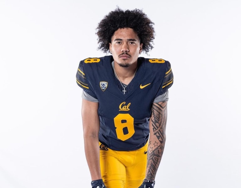 Ex-Cal WR Mikey Matthews follows position coach to UCLA