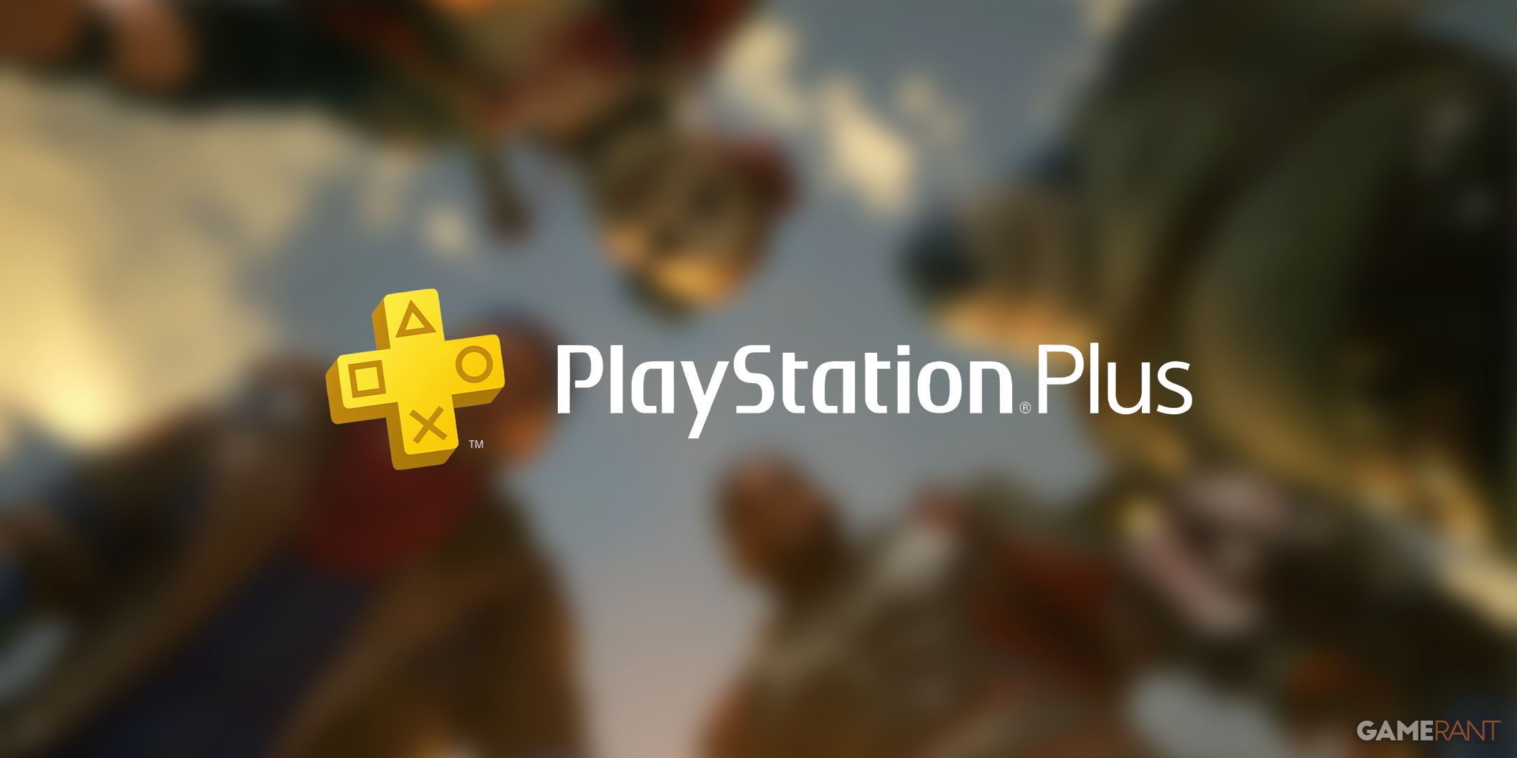 PS Plus Monthly Games for January 2025 Wish List Zion Tech Group