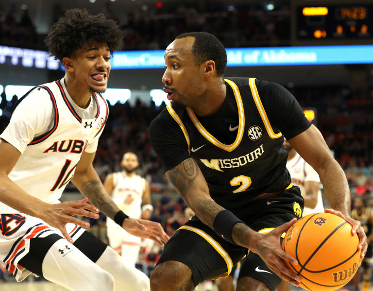 Initial thoughts: Auburn – Mizzou Today: Missouri Tigers Football & Basketball Recruiting