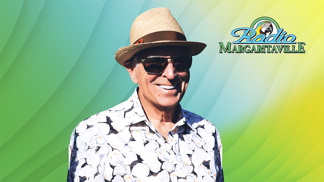 Radio Margaritaville Rings in 2025 Live in Times Square