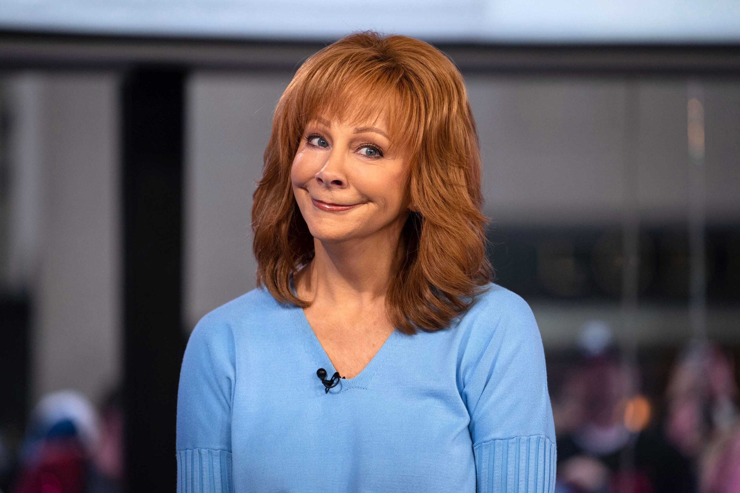 Reba McEntire’s “Chunky” Chili Recipe Is Perfect for Winter