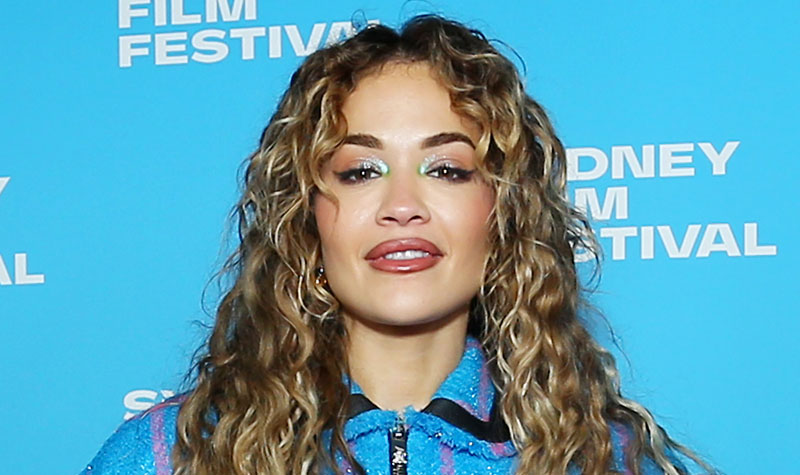 Is Rita Ora Single or Married? Her Husband Is an Oscar-Winning Filmmaker & Marvel Star! | Rita Ora, Taika Waititi | Just Jared: Celebrity News and Gossip