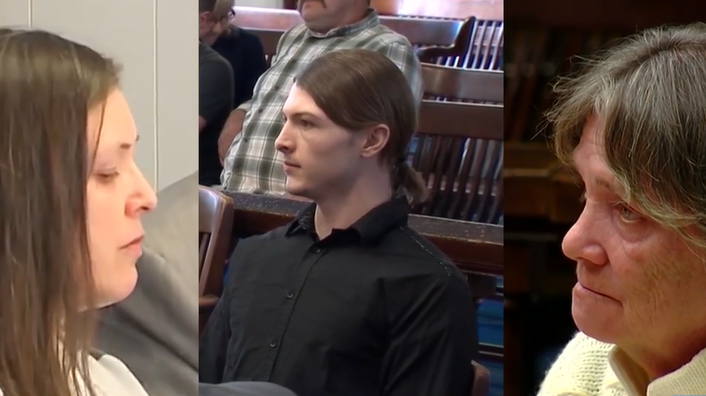 3 family members to be sentenced in connection to Pike County massacre