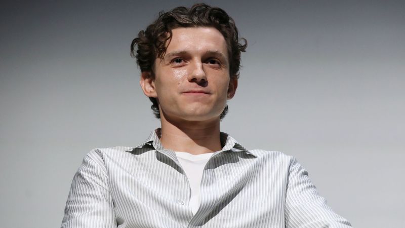 Tom Holland says he leaned on ‘close ones’ to maintain his early sobriety