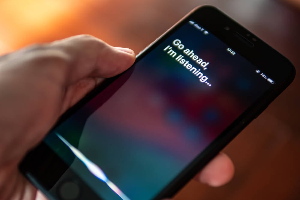 Apple offers $95M settlement in Siri privacy lawsuit • The Register