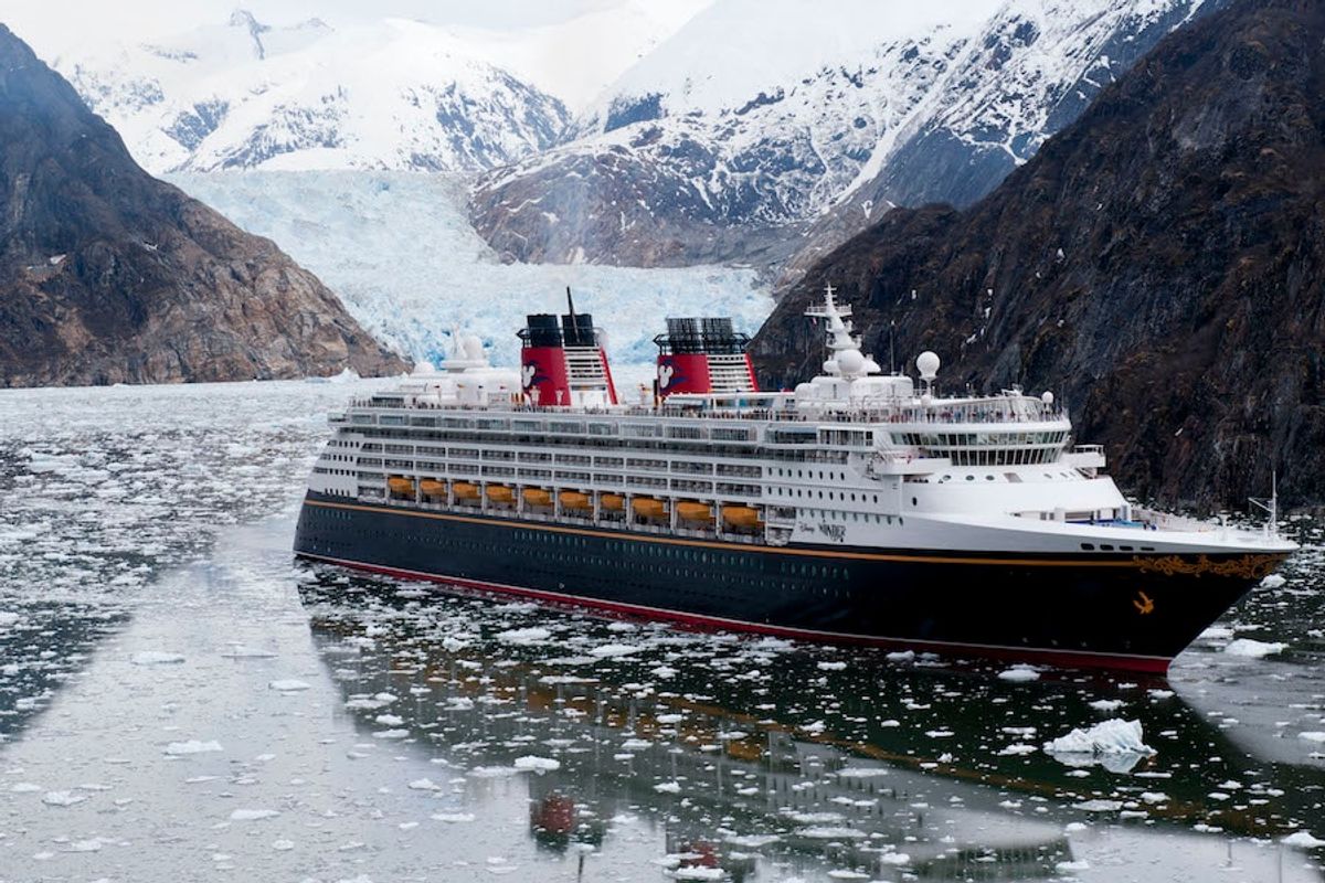 Disney Cruise Line Unveils Special Promotion for Disney+ Subscribers