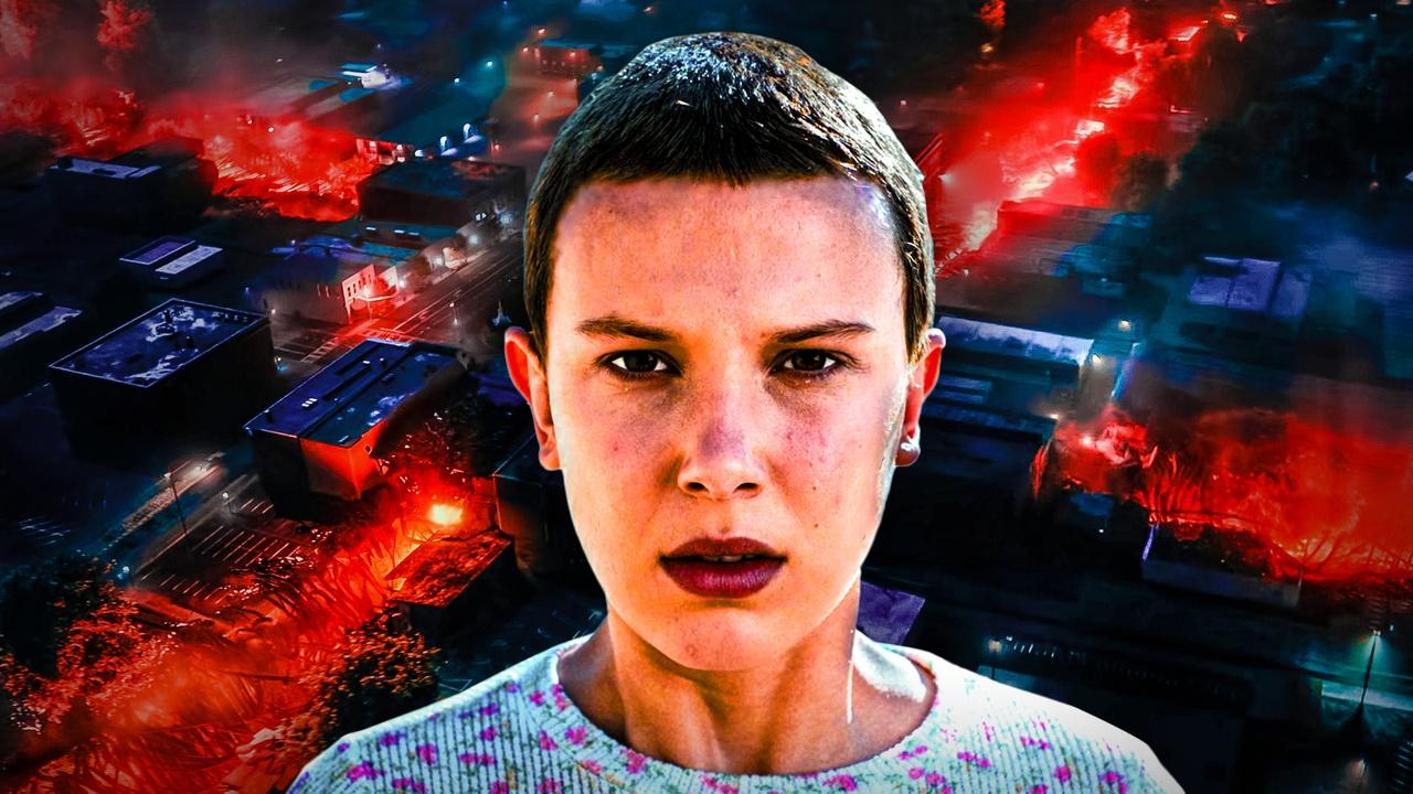 New Stranger Things Season 5 Netflix Trailer Disappoints Fans