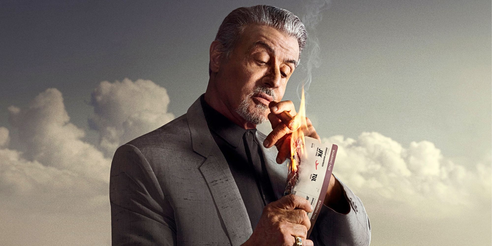 Sylvester Stallone Teases the Fate of ‘Tulsa King’ Season 3 After 100% Rotten Tomatoes Season 2