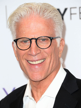 Carol Burnett Winner Ted Danson Has a Career Worthy of ‘Cheers’