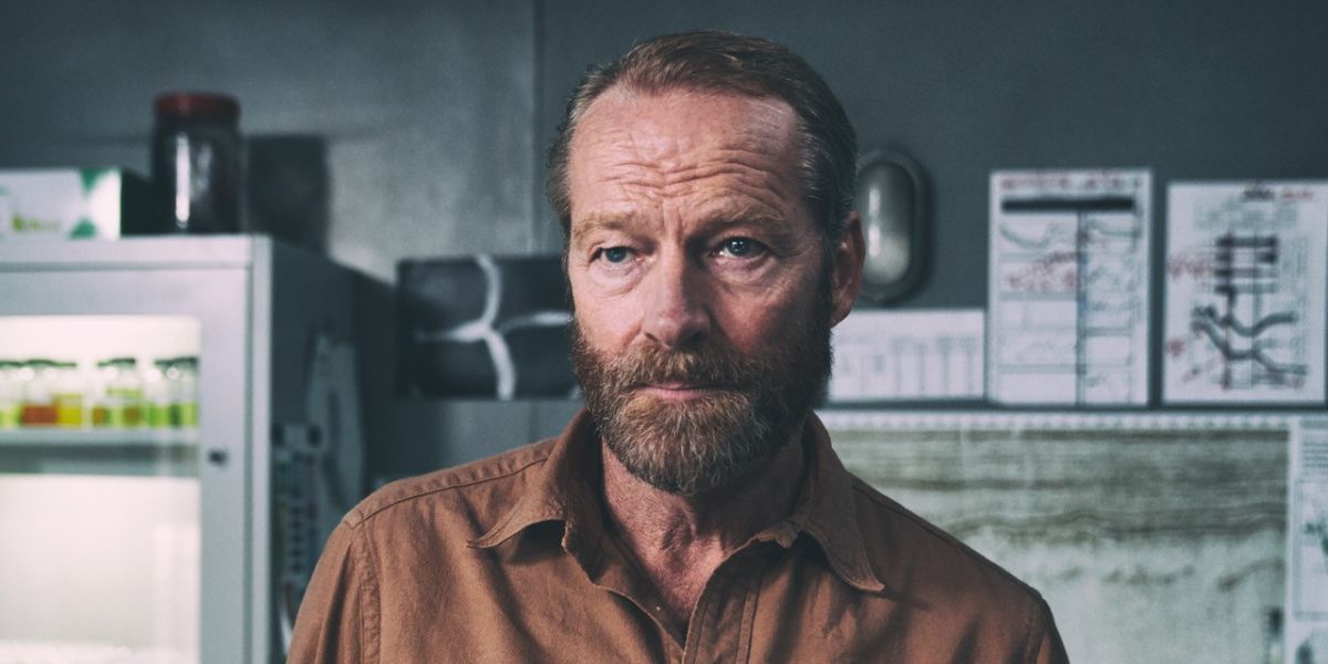 Iain Glen Teases Dangers to Come in ‘The Rig’ Season 2