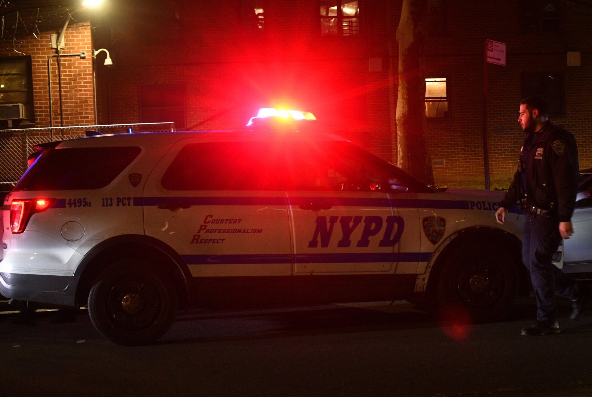 Flushing man dies days after botched robbery at suspected gambling den near his home: NYPD – QNS