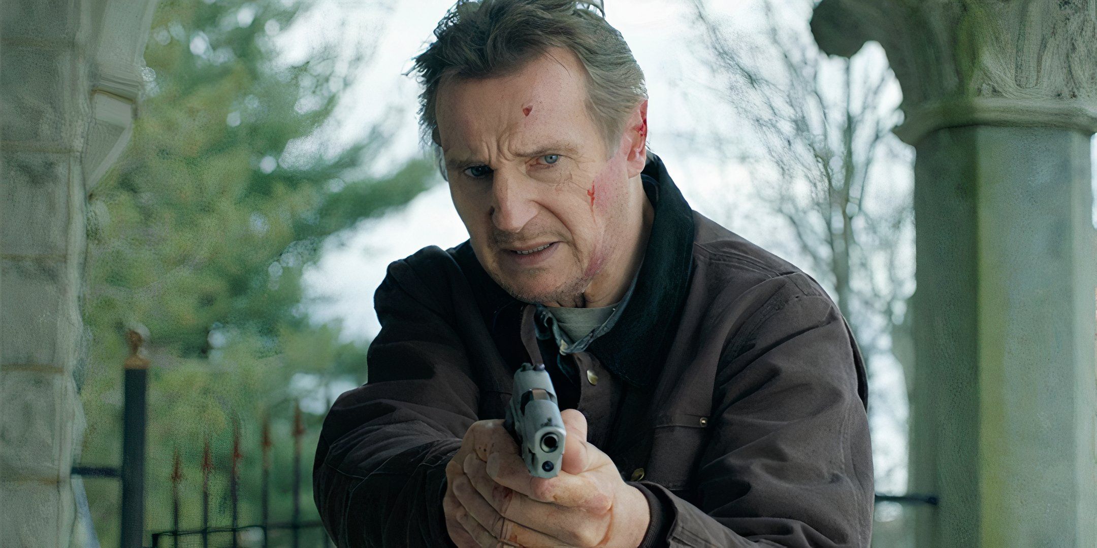 One Of Liam Neeson’s Worst Movies Becomes Global Netflix Hit 2 Years Later