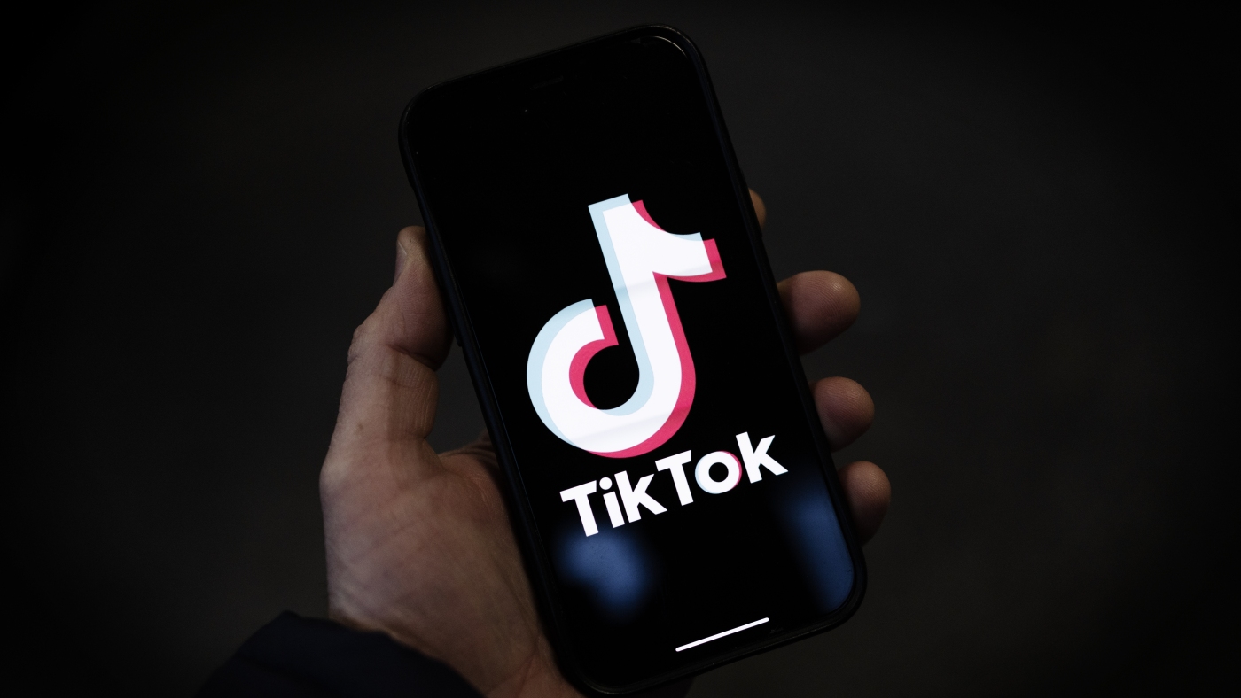 How TikTok creators are preparing for a TikTok ban : NPR