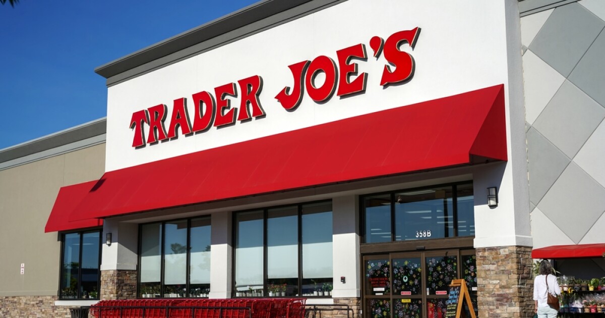 Trader Joe’s opening new Maryland store in 2025