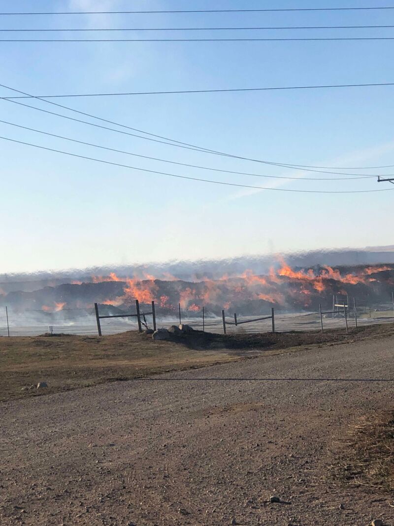 Biden approves major disaster declaration for North Dakota – InForum