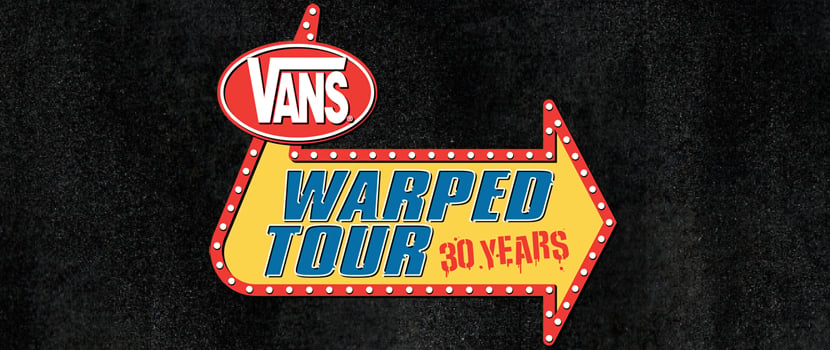 Date Set For First 2025 ‘Vans Warped Tour’ Lineup Announcement