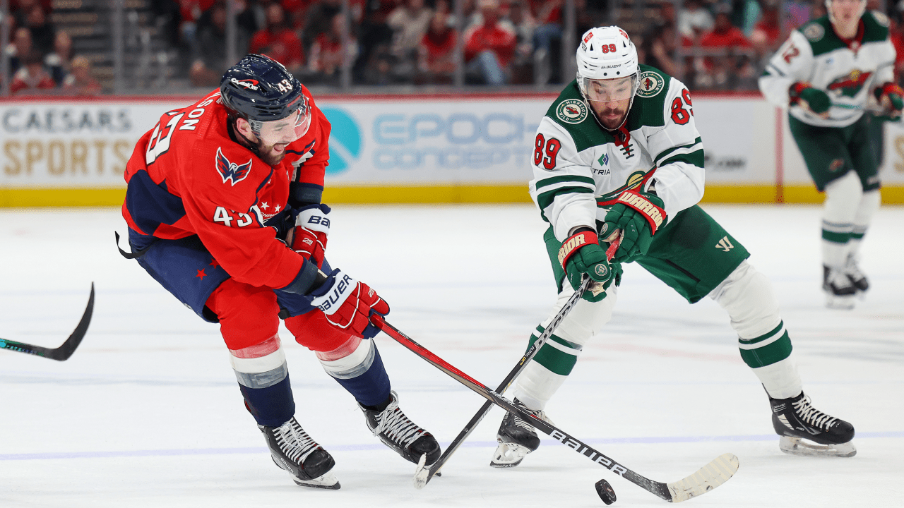 SKATE SHAVINGS — News and Notes from Caps’ Morning Skate