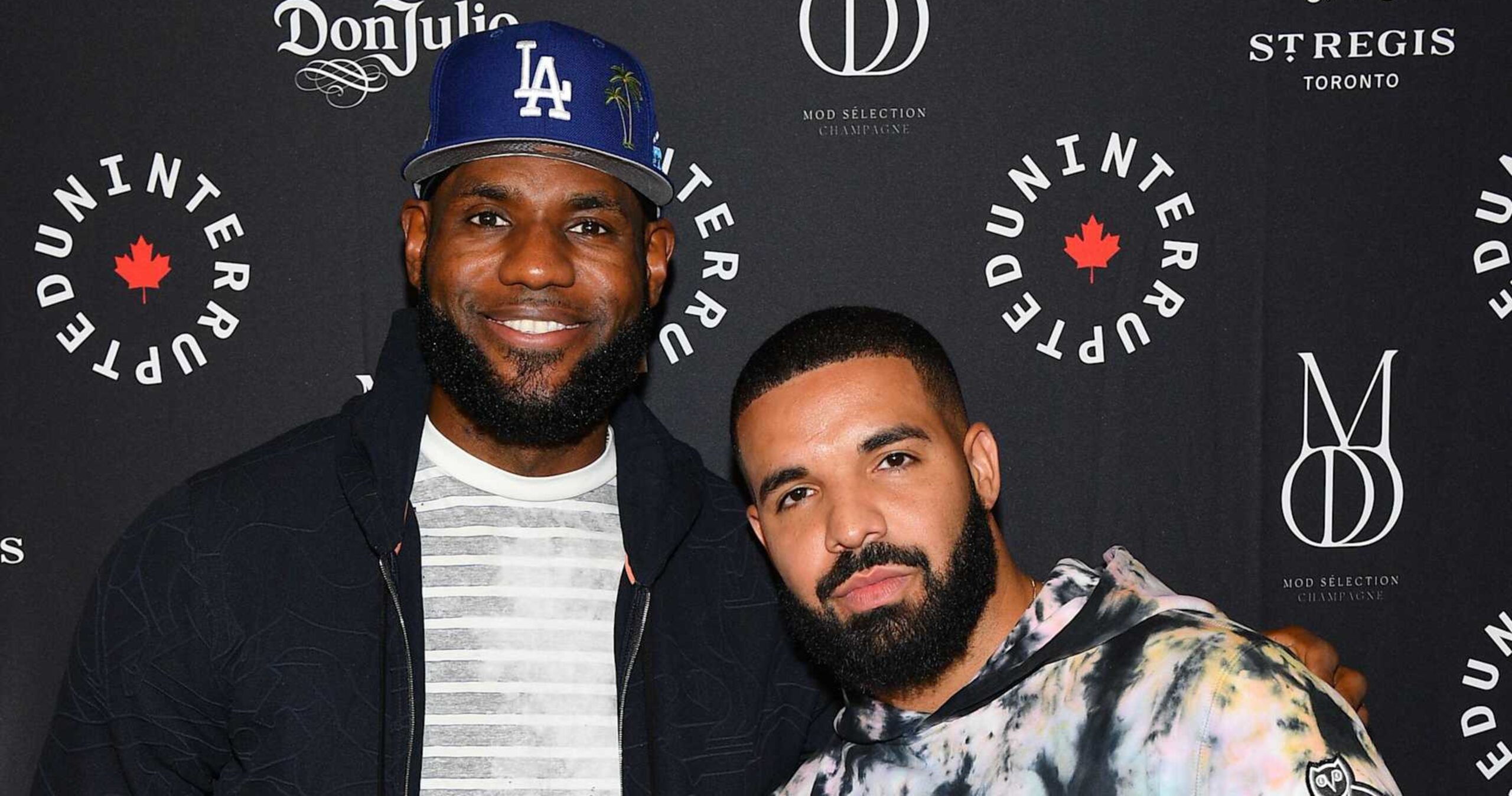 Fans Theorize Drake Dissed LeBron James on ‘Fighting Irish’ Song amid Kendrick Beef | News, Scores, Highlights, Stats, and Rumors