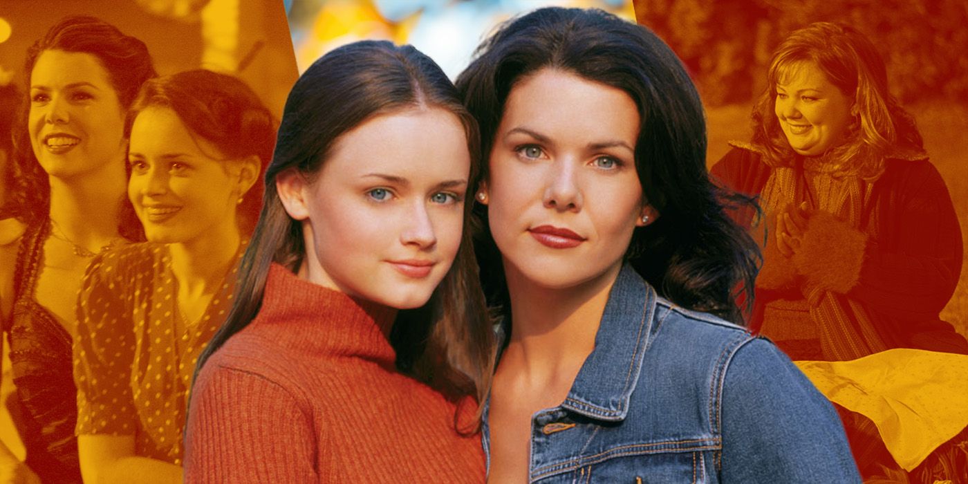 This ‘Gilmore Girls’ Character Was So Much More Than Just the Quirky Best Friend