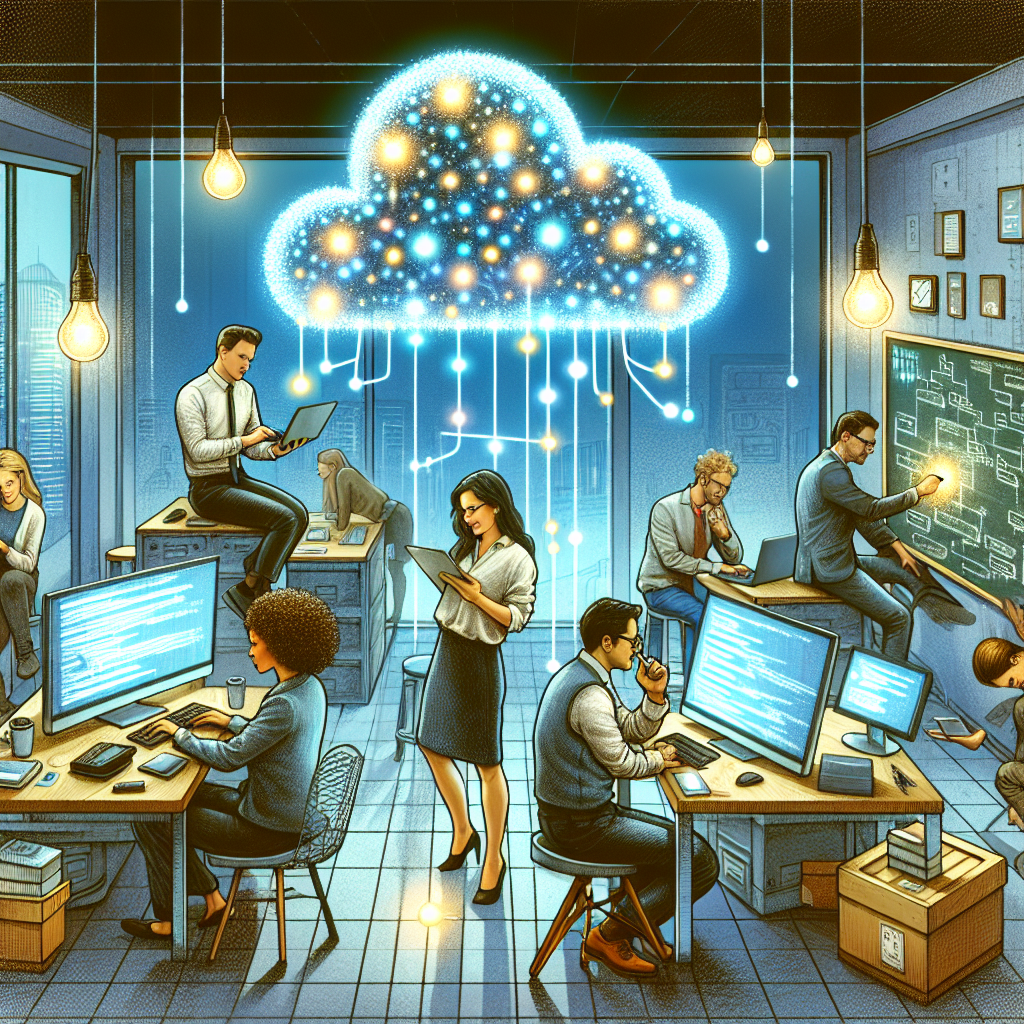 The Cost-Saving Potential of Cloud Computing for Small Businesses