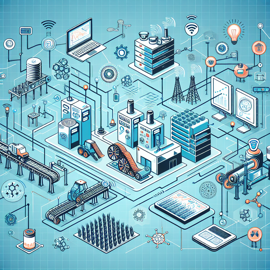 Remote Monitoring in the Age of IoT: How Smart Devices are Transforming Industries