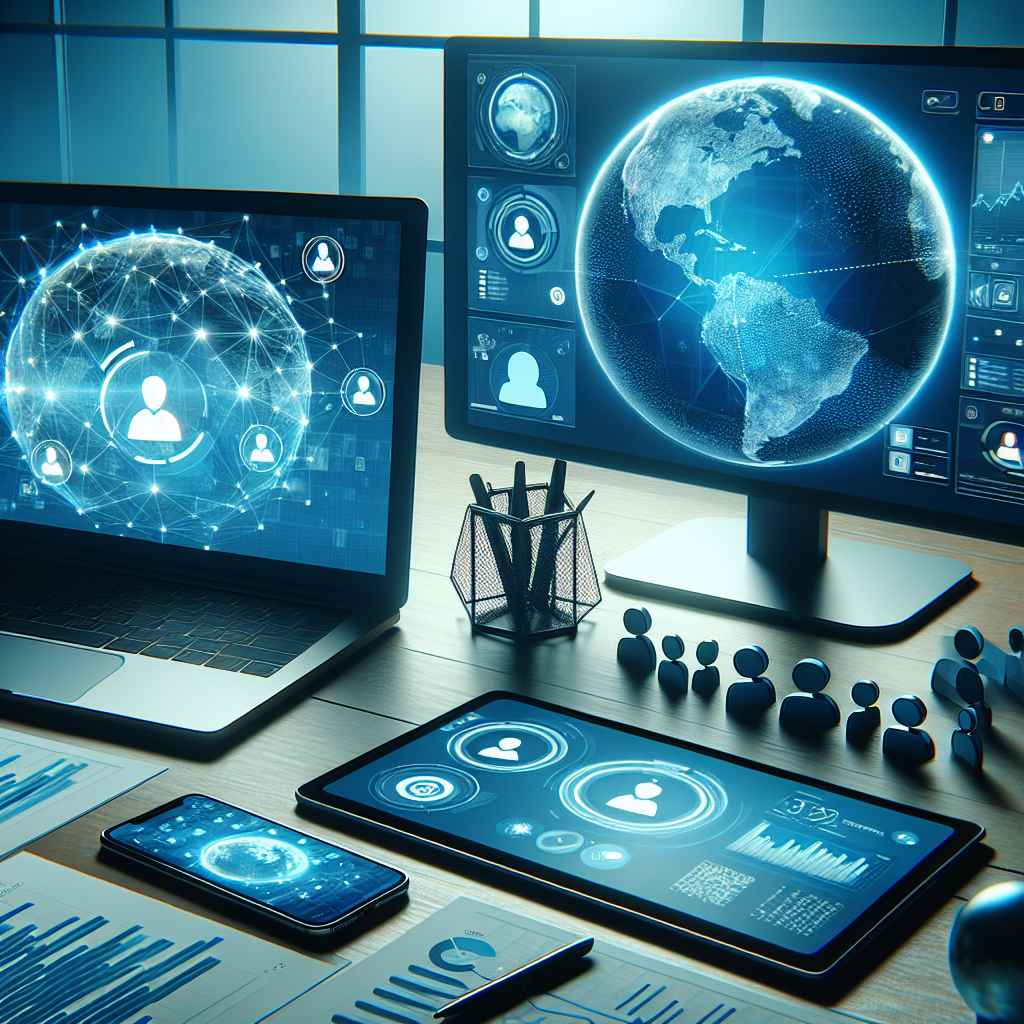 Remote Monitoring in the Digital Age: Keeping Connected in a Virtual World