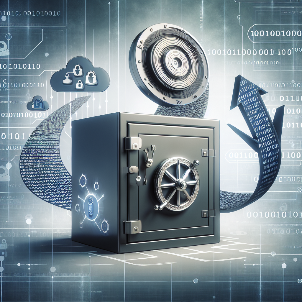 Protecting Your Data: The Benefits of Regular Backup and Recovery