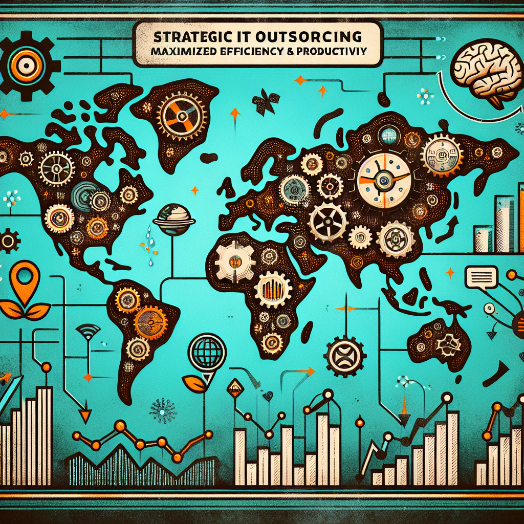 Strategic IT Outsourcing: Maximizing Efficiency and Productivity