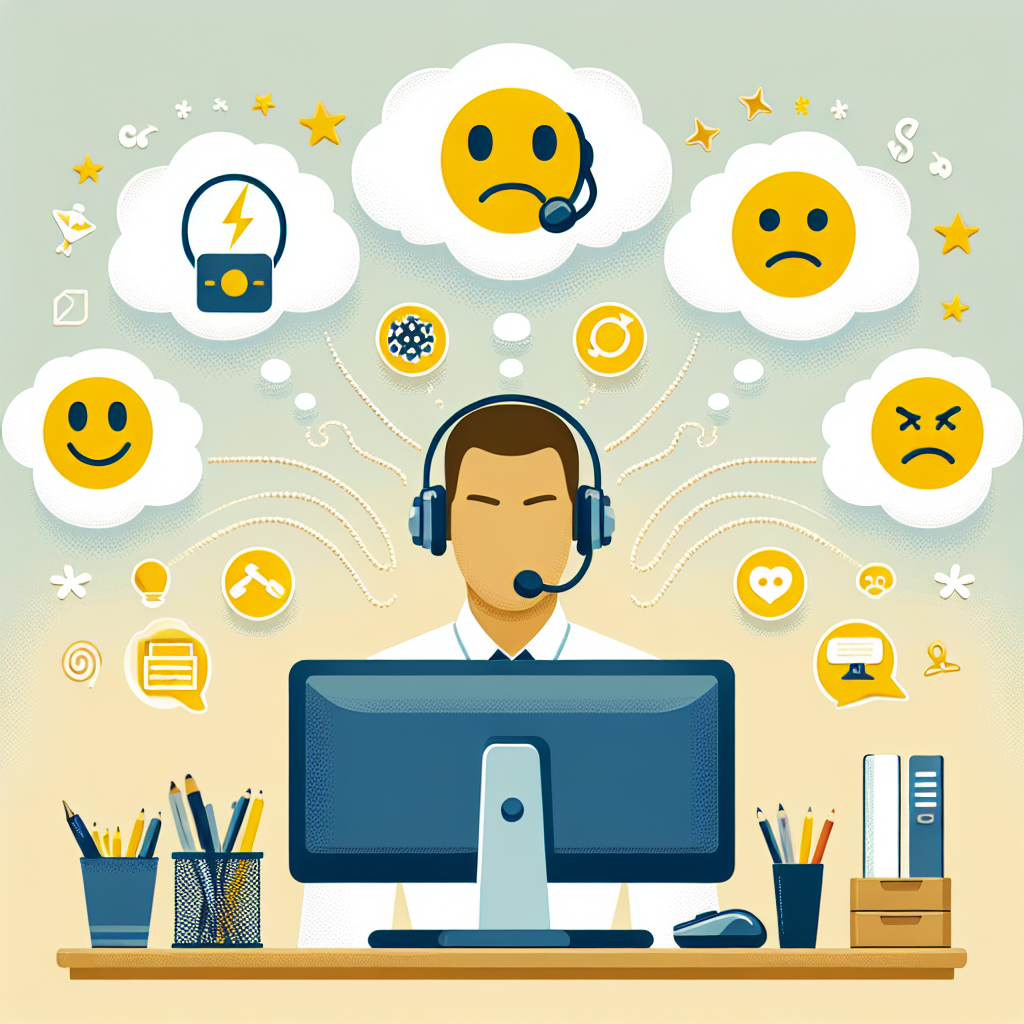 Managing Difficult Customers: Strategies for Help Desk Professionals