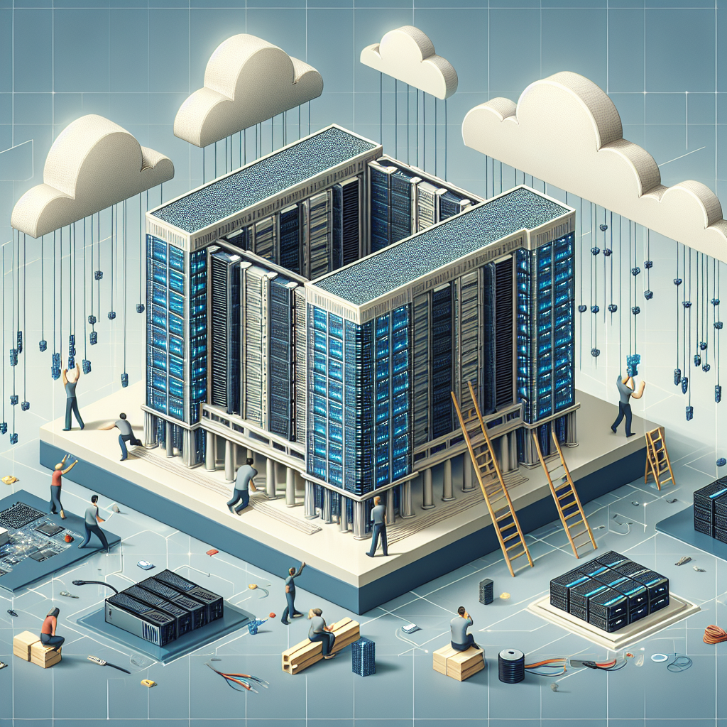 Building a Strong Foundation: The Fundamentals of IT Infrastructure Management