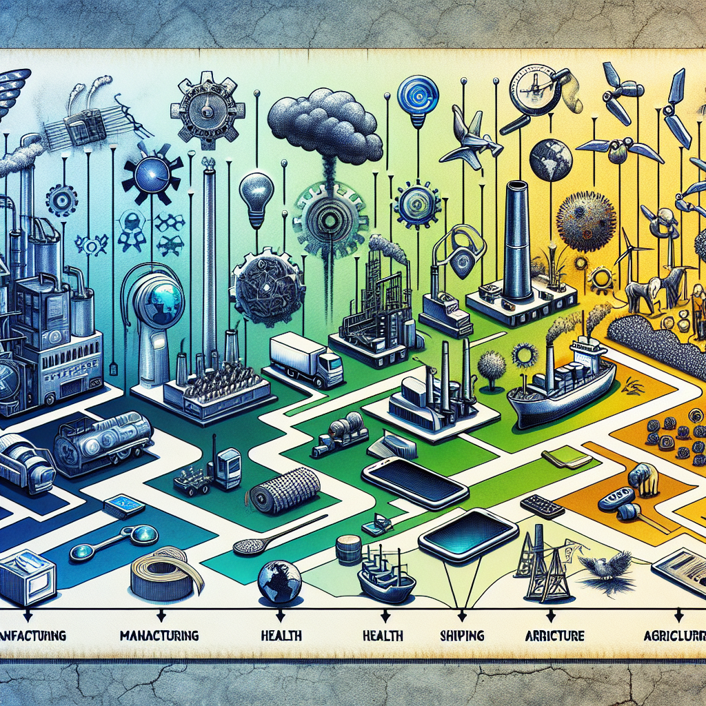 Exploring the Evolution of Remote Monitoring in Various Industries