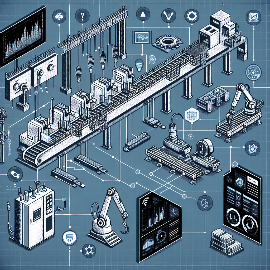 The Role of Predictive Maintenance in Proactive Equipment Management